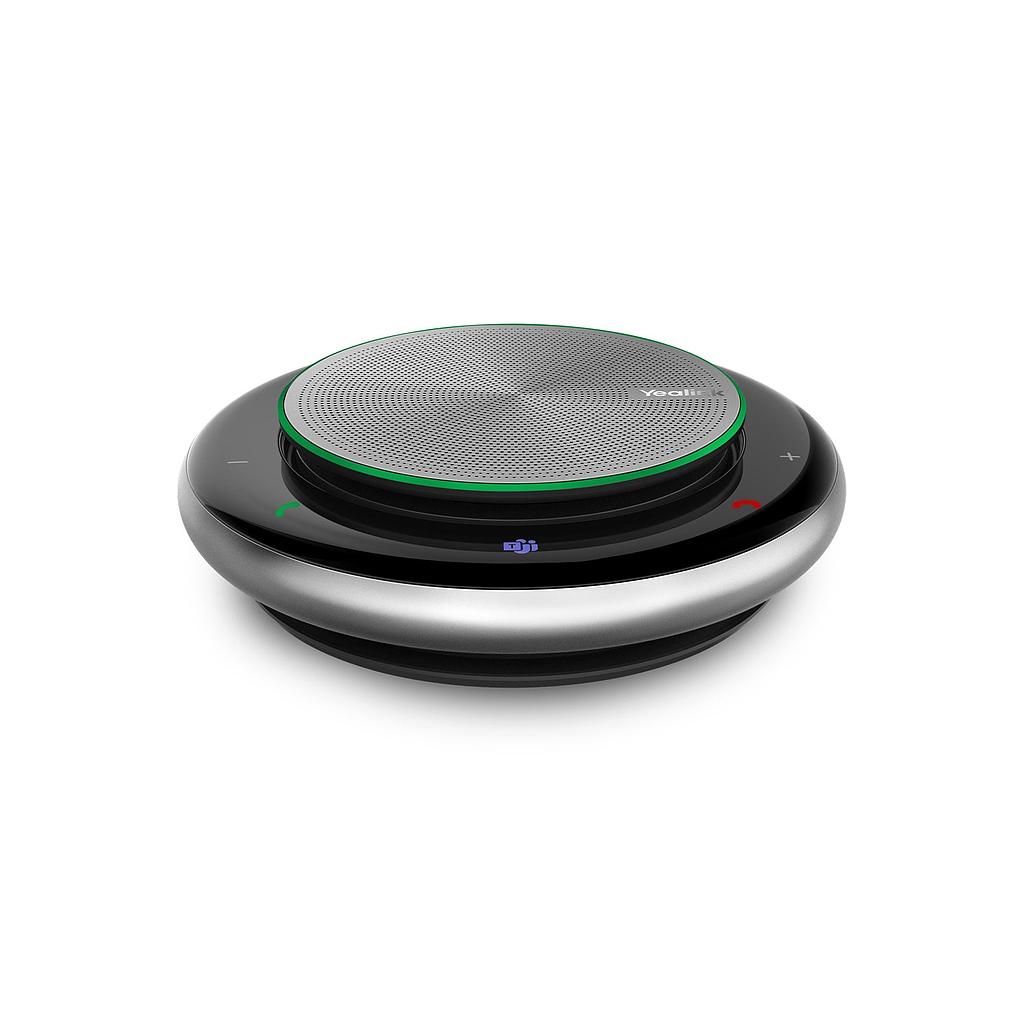 Altavoz portátil CP900, conexión vía USB y Bluetooth 4.0, Marca Yealink