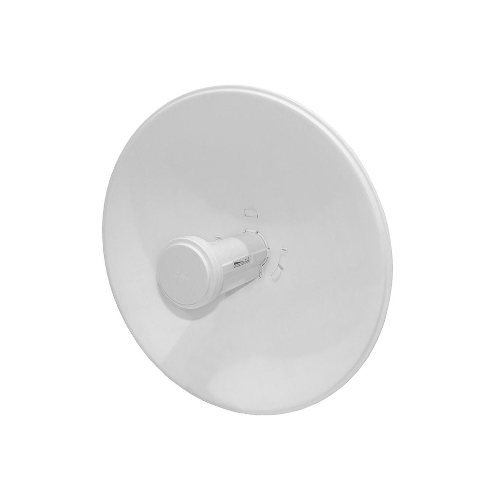 Radioenlace Airmax M 5Ghz 22Dbi, marca Ubiquiti