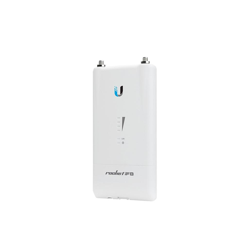 Punto De Acceso Airmaxac 5Ghz 802.11Ac, marca Ubiquiti
