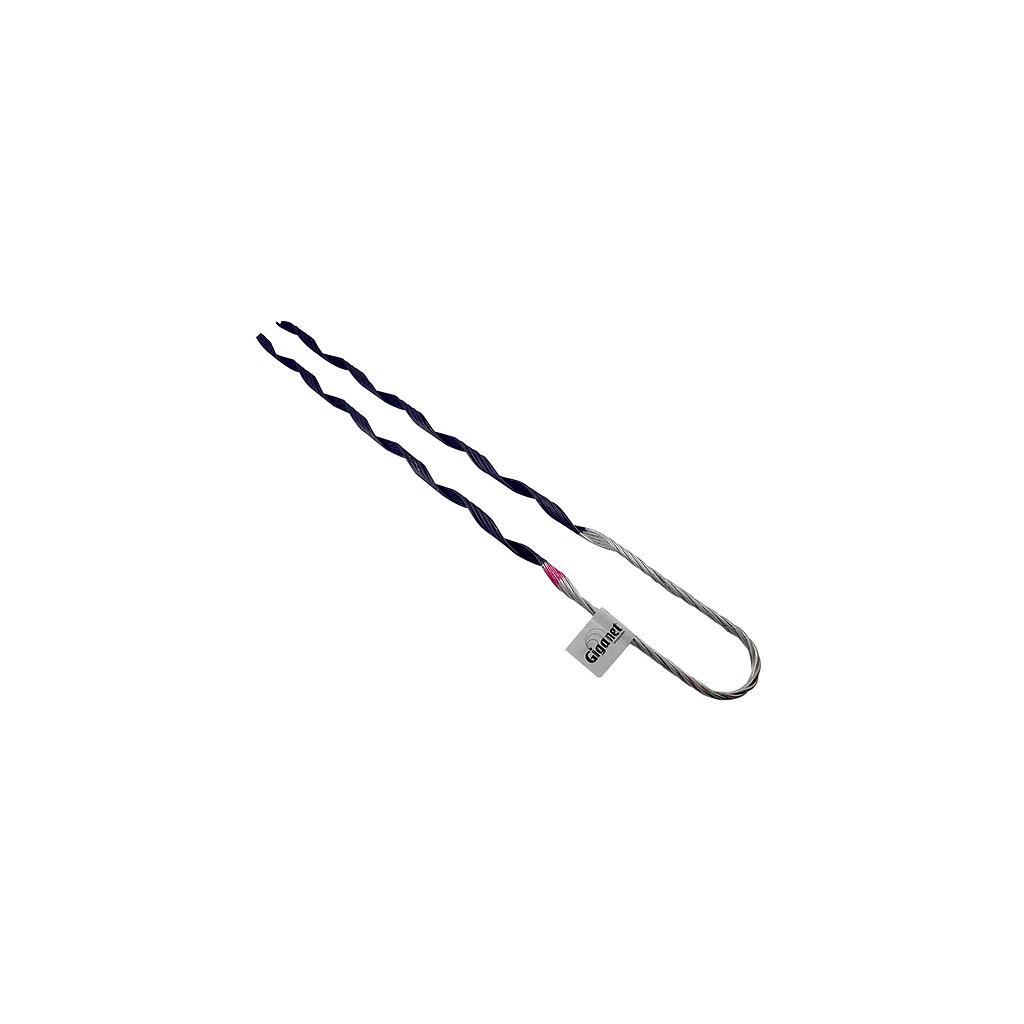 Preformado código 0.298"-0.310", marca Giganet