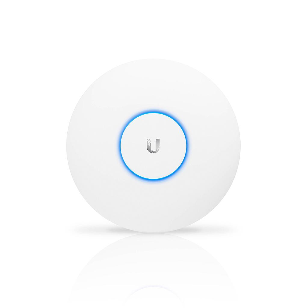 Punto de Acceso UniFi Pro WiFi 3X3, MIMO, Indoor, para redes empresariales, marca Ubiquiti