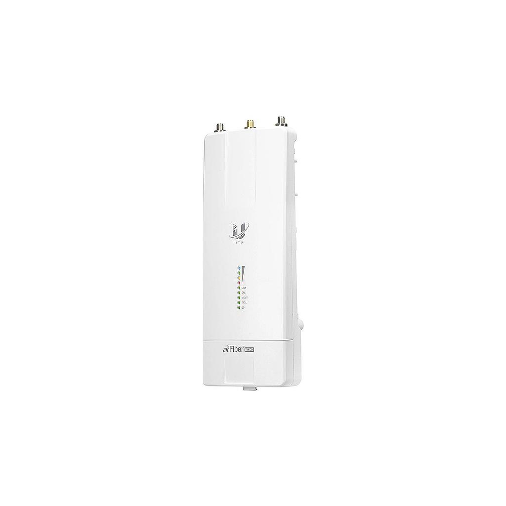 Radio para Backhaul conectorizado de alta capacidad, con tecnología LTU AirFiber, hasta 1Gb, marca Ubiquiti