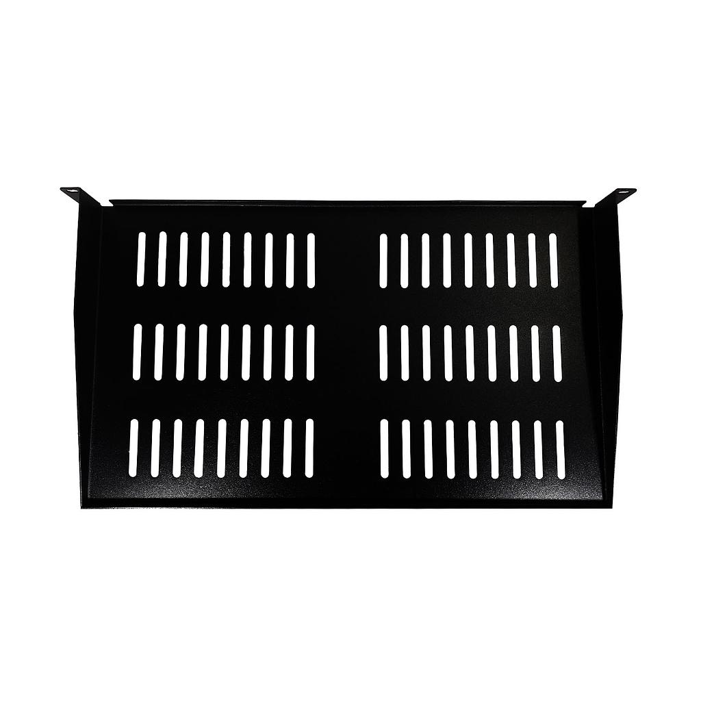 Bandeja ventilada para rack/bracket de 10.5", marca Nextlink