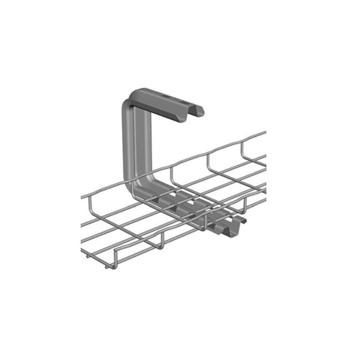 [FASC300] Soporte FASC300, para montaje en techo y pared, 12 pulgadas, marca Cablofil