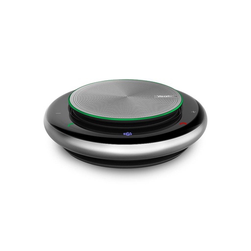 [CP900] Altavoz portátil CP900, conexión vía USB y Bluetooth 4.0, Marca Yealink