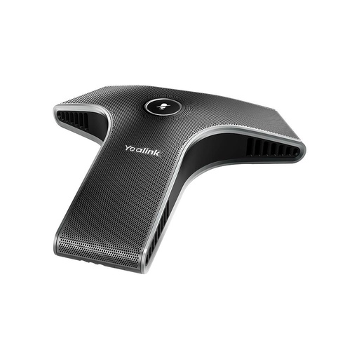 [VCM34] Microfono en forma de estrella para equipo de video conferencias, marca Yealink