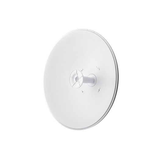 [AF-2G24-S45] Antena direccional AirFiber X, ideal para enlaces punto a punto (ptp), frecuencia 2 GHz, 24dBi, marca Ubiquiti