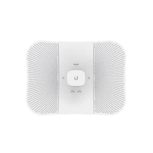 [LBE-5AC-GEN2] Radio Litebeam Airmax Ac Gen2 Cpe Hasta 450 Mbps, 5 Ghz (5150 - 5875 Mhz) Con Antena Integrada, marca Ubiquiti