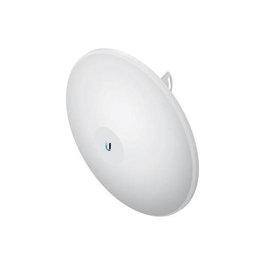 [PBE-5AC-500] Radio Enlace Powerbeam Airmax Ac Hasta 450 Mbps , Frecuencia 5 Ghz (5150 - 5875 Mhz), marca Ubiquiti