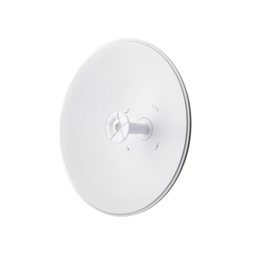 [RD-5G30] Antena Direccional Rocketdish Airmax, Ideal Para Enlaces Punto A Punto (Ptp), Frecuencia 5 Ghz (4.9), marca Ubiquiti