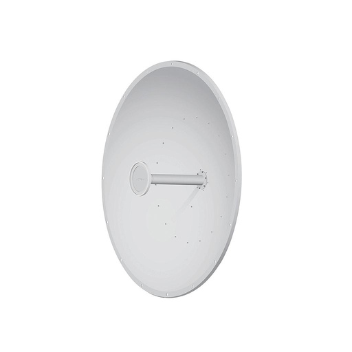 [RD-5G34] Antena Direccional Rocketdish Airmax, Ideal Para Enlaces Punto A Punto (Ptp), Frecuencia 5 Ghz (4.9), marca Ubiquiti