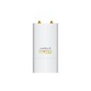 Rocket M5 Airmax De Alta Capacidad Y Alcance, 802.11A/N, (4.9 - 5.8 Ghz), marca Ubiquiti