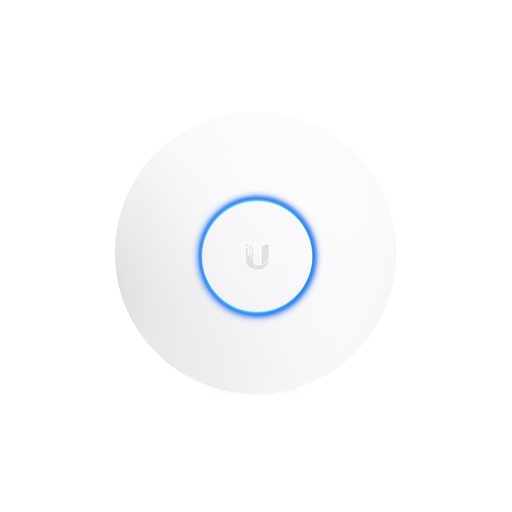 [UAP-AC-HD] Punto De Acceso Unifi Hd 802.11Ac Wave 2 Mu-Mimo 4X4 Para Alta Densidad De Usuarios, marca Ubiquiti