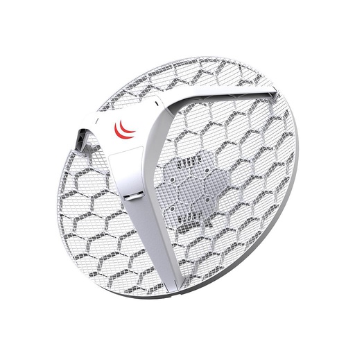 [RBLHG5kit] Tripack de antenas RBLHG5nd, 3 antenas por caja. marca Mikrotik