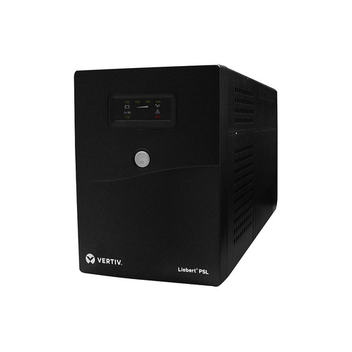 [PSL-2000-120] UPS de línea interactiva tipo torre de 2000 VA / 1200 W,  120V. 50 y 60 Hz, Marca Vertiv