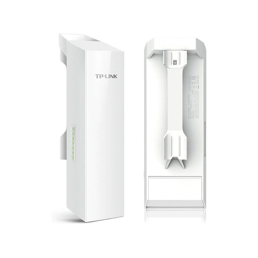 [CPE510] CPE de exterior de 13dBi en 5GHz a 300Mbps, marca TP-LINK