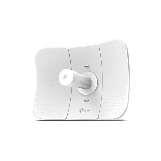 [CPE610] CPE de exterior 5GHz 300Mbps 23dBi, marca TP-LINK