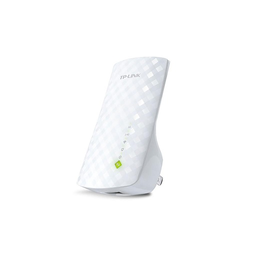 [RE200] Extensor de cobertura Wi-Fi universal AC750, marca TP-LINK