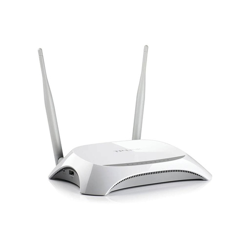 [TL-MR3420] Router inalámbrico N 3G/4G, marca TP-LINK