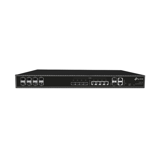 [P1201-08] OLT GPON 8 puertos marca TP-Link