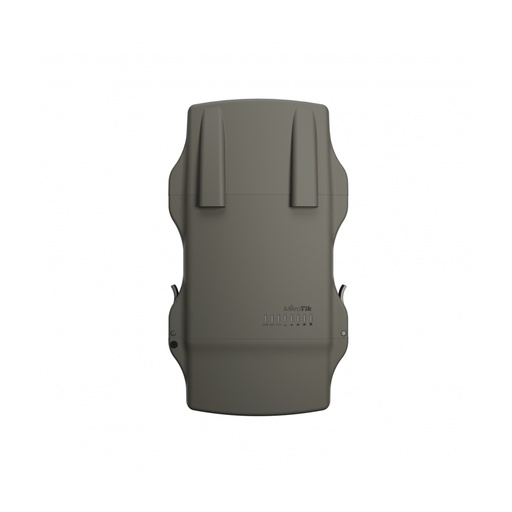 [RBD23UGS-5HPacD2HnD-NM] Radio Netmetal 5 ac2, doble banda 5GHz y 2.4GHz en el mismo equipo, CPU de 4 núcleos, case metálico para exterior, marca Mikrotik