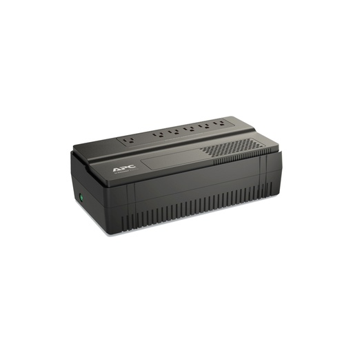 [BV500] UPS de línea interactiva de 500VA / 300W, 120V. 50/60Hz, Marca APC