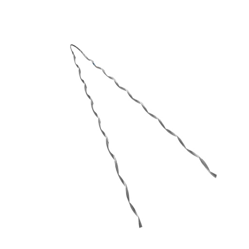 [APCO-8086-L] Preformado color Azul medida 8.00 a 8.60 mm