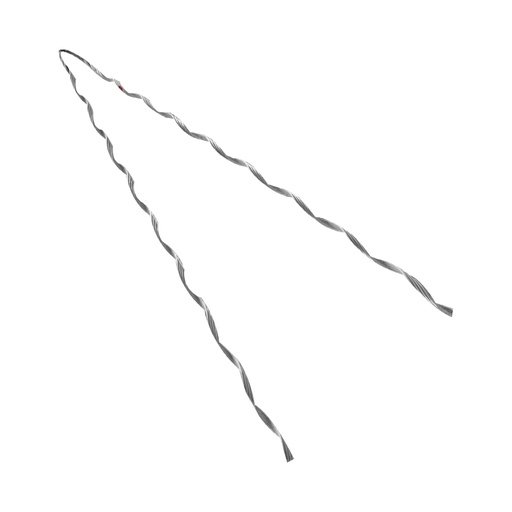 [APCO-1112-L] Preformado color Naranja medida 11.2 a 12.2 mm