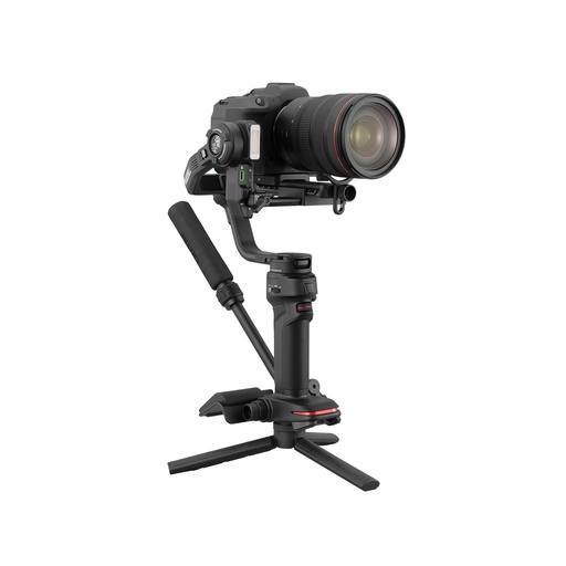 [WEEBILL-3] Estabilizador 3 ejes para cámaras DSLR y Mirrorless Weebill 3, marca Zhiyun