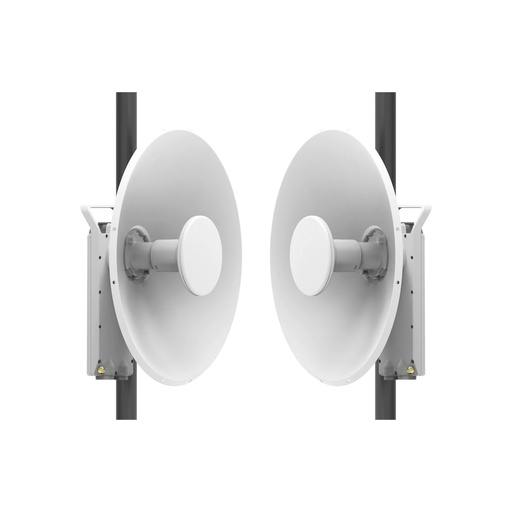 [C050940M101A] CPE/PTP Cambium Force 425, IP67, hasta 1 Gbps, puerto SFP, antena 25 dBi de ganancia