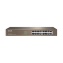 Switch 16 Puertos Gigabit