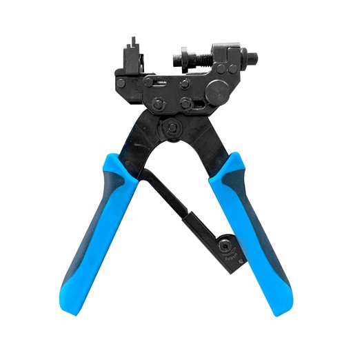 [ASP-AX] Ponchadora de compresión para RG-6, marca Nextlink.