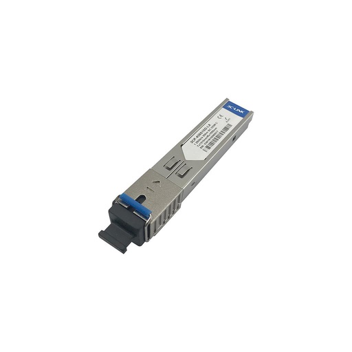 [GCAB-041] SFP bi-di 1.25g 1310t, 20 km, SC, Nextlink 1 hilo, marca Nextlink
