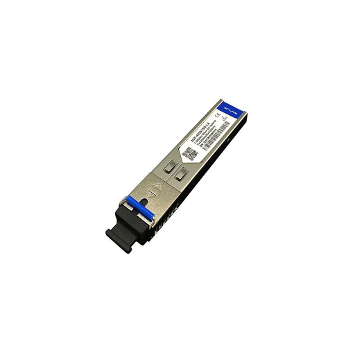 [GCAB-043] SFP bi-di 1.25g 1310t, 40 km, SC, Nextlink 1 hilo, marca Nextlink
