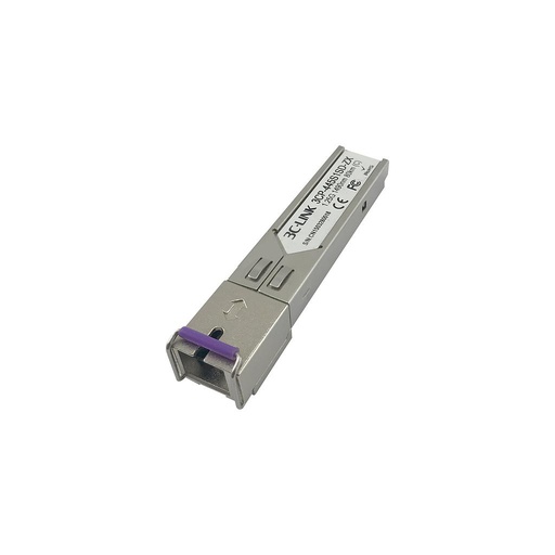 [GCAB-045] SFP bi-di 1.25g 1490t, 80 km, SC, Nextlink 1 hilo, marca Nextlink