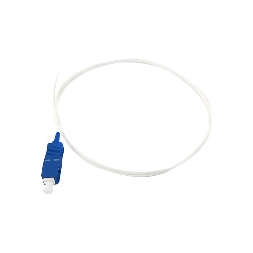 [GCF-0236] Pigtail Monomodo SC/UPC 1.5mt 900 micras, marca Nextlink