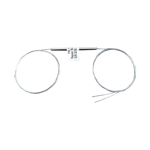 [GCF-0345] Acoplador óptico 1310-1550 75/25, marca Nextlink