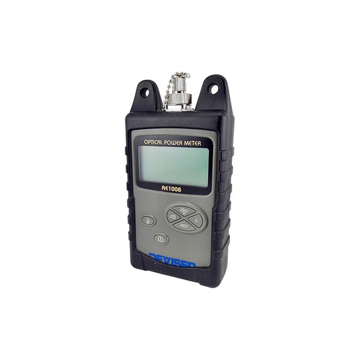 [GEM-02] Medidor de potencia para fibra optica modelo AE100B, marca Deviser