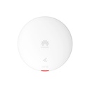Punto de Acceso Wi-Fi 6, 2.975 Gbps, MU-MIMO 2x2:2 (2.4GHz y 5GHz) ,  Smart Antenna 20% más cobertura ,  Instalación en techo y pared , Seguridad WP3 , Con Administración Gratuita desde la Nube , marca Huawei