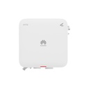 Punto de Acceso Exterior Wi-Fi 6 , 1.775 Gbps , MU-MIMO 2x2:2 (2.4GHz y 5GHz) , Smart Antenna , IP68 , Puerto GE y Puerto SFP , BLE , Con Administración Gratuita desde la Nube , marca Huawei