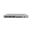 Switch Gigabit Administrable Capa 2 , 24 puertos 10/100/1000 Mbps , 4 Puertos SFP+ Uplink , Administración Nube Gratis , marca Huawei