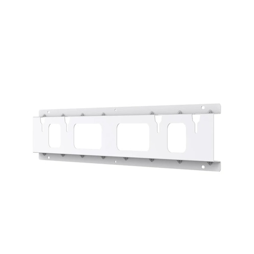 [IdeaHub-WallMount] Bracket de metálico para montaje de pantalla interactiva IdeaHub Huawei, para pared, marca Huawei
