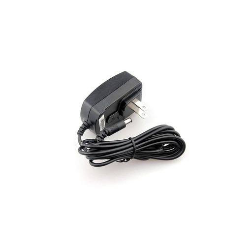 [PS-LG] Fuente de poder para teléfonos SIP Yealink T3X, T4, teléfonos a color, marca Yealink