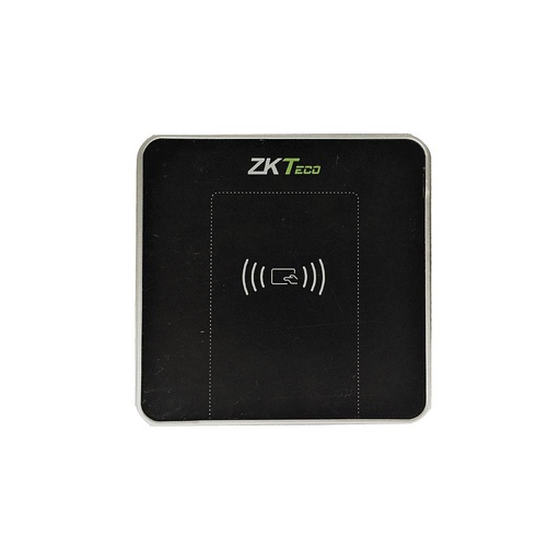 [UR10RW-F] Enrolador UHF, lee y escribe tarjetas, marca ZKTeco