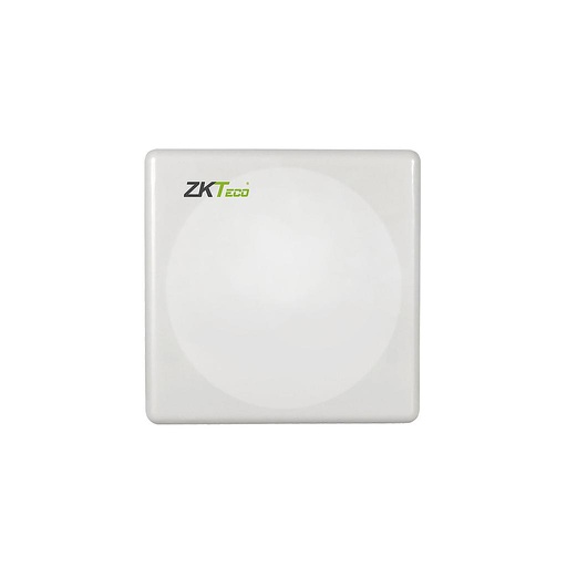[UHF1-10F] Lector wiegand de largo alcance UHF hasta 12mts, marca ZKTeco