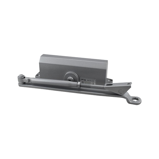 [GI-S203] Brazo hidráulico para cierre de puerta de 80kg – 175 lbs, marca Nextlock