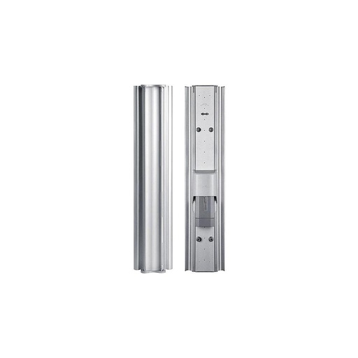 [AM-M-V5G-TI] Antena sectorial de Titanio, 60-120°´de 5GHz AirMax, 17-15dBi, tipo Carrier Class, marca Ubiquiti