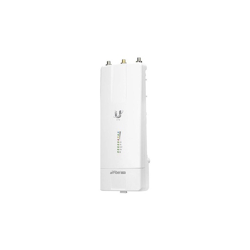 [AF-5XHD] Radio para Backhaul conectorizado de alta capacidad, con tecnología LTU AirFiber, hasta 1Gb, marca Ubiquiti