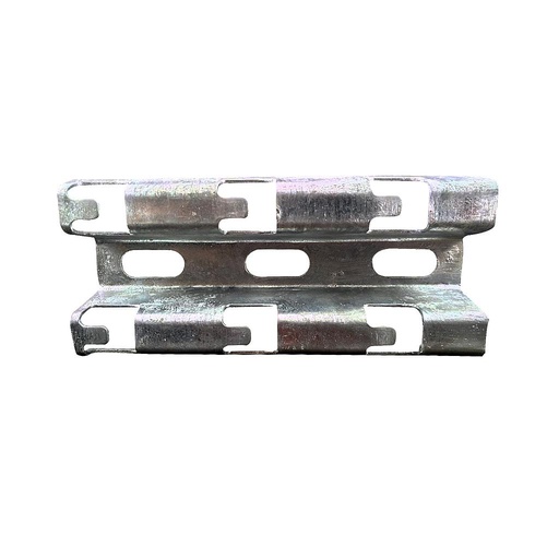 [FASP150] Perfil FASP 150mm, 6 pulgadas, soporte para techo y pared, marca Cablofil