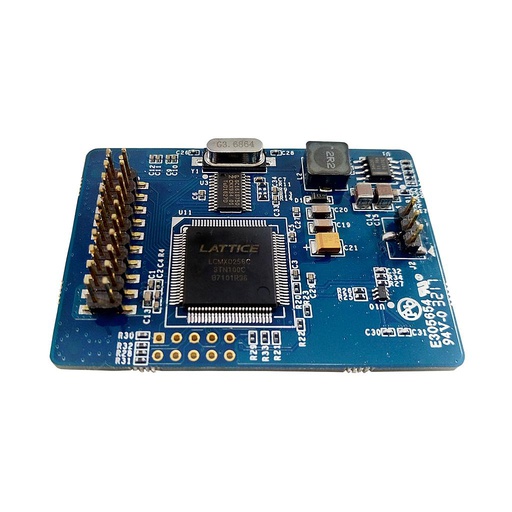 [YS-LTE-A] Módulo LTE para PBX, funciona con SIM LTE (4G) marca Yeastar